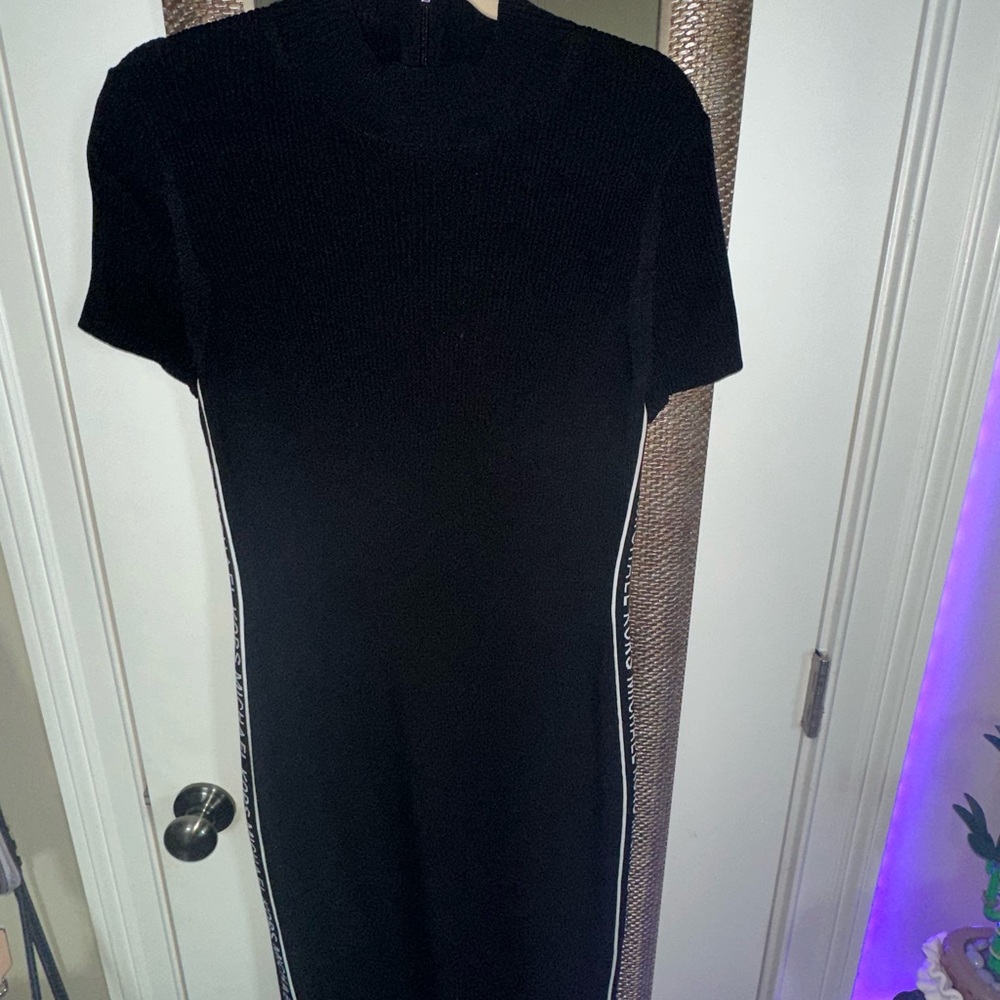 Michael Kors Black Dress